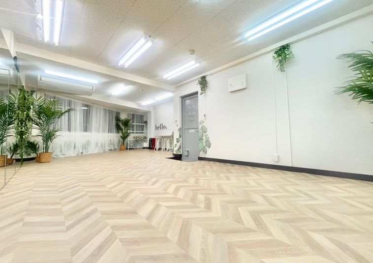 Studio Green 飯田橋 - Studio Green 飯田橋