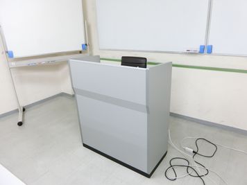 淀屋橋セミナーセンター 30人貸会議室5階501号室の設備の写真