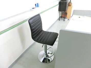 淀屋橋セミナーセンター 30人貸会議室5階501号室の設備の写真