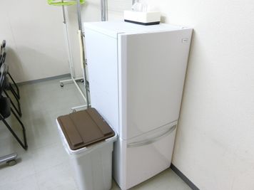 淀屋橋セミナーセンター 30人貸会議室5階501号室の設備の写真