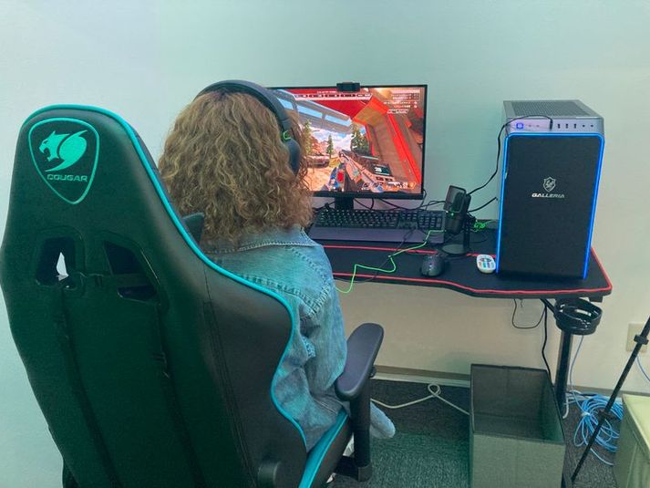 まなクルでゲーミングパック - まなクル白石