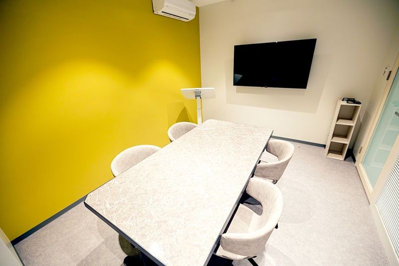 ととのい+(plus)貸会議室 - ととのい＋