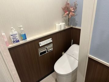 minoriba_三宮駅東口店 レンタルサロン【ベッドルーム】の設備の写真