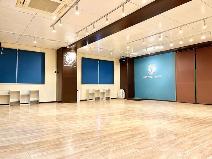 スタジオファンデーション東中野 - スタジオファンデーション　東中野