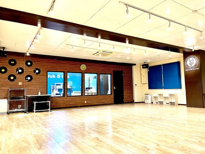 スタジオファンデーション東中野 - スタジオファンデーション　東中野