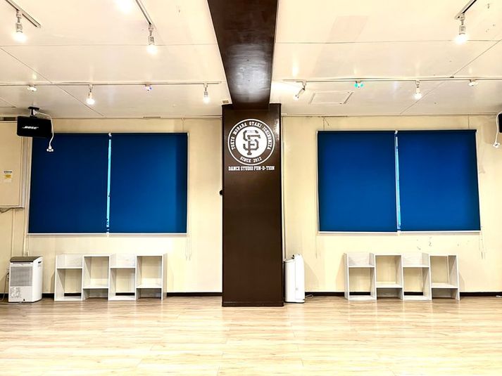 スタジオファンデーション東中野 - スタジオファンデーション　東中野