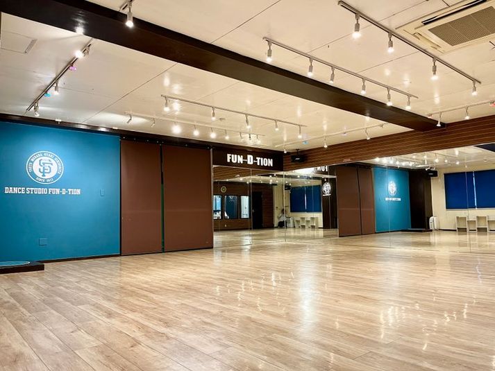 スタジオファンデーション東中野 - スタジオファンデーション　東中野