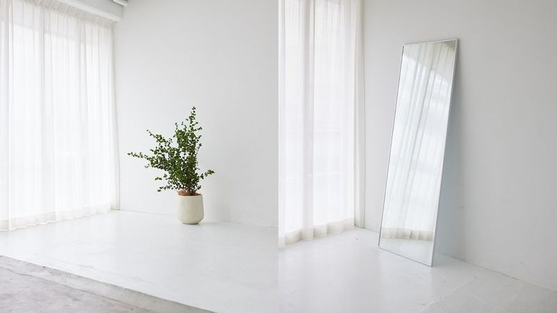 自然光の白いスペース 撮影・ワークショップ・レッスンなどに✳︎ - STUDIO PARKS