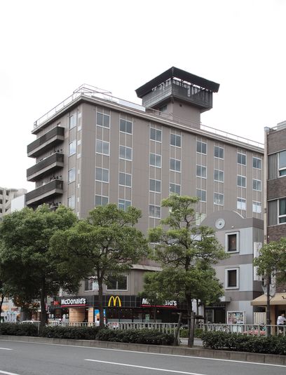 打合室２　 - fabbit大阪福島