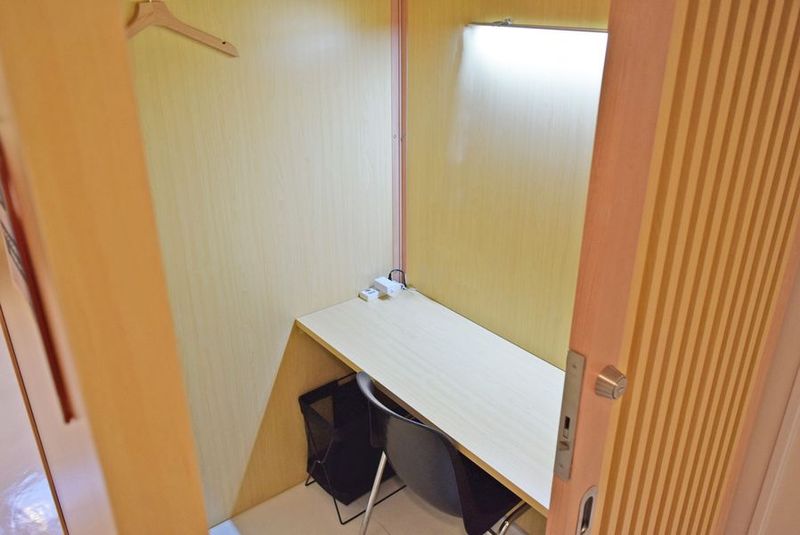 所沢ノード 【Web会議ブース】 - 所沢ノード 貸会議室・レンタルスペース