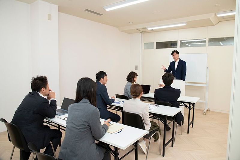 所沢ノード　プレミアムスペース - 所沢ノード　貸会議室・レンタルスペース