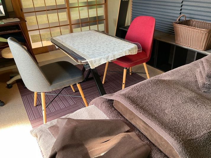 レンタルサロン - minoriba_東松山インター店