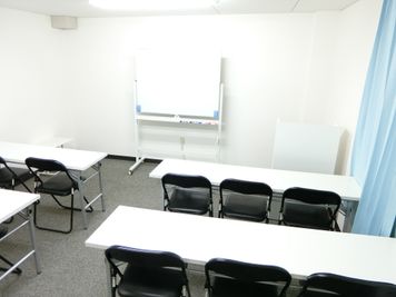 淀屋橋セミナーセンター 【最大11名22㎡】11人貸会議室6階602号室の室内の写真