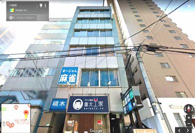 淀屋橋セミナーセンター 【最大11名22㎡】11人貸会議室6階602号室の外観の写真