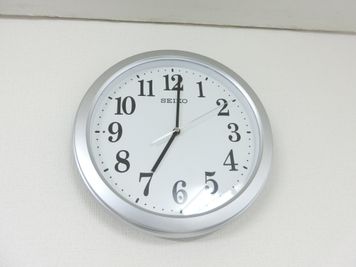 淀屋橋セミナーセンター 【最大11名22㎡】11人貸会議室6階602号室の設備の写真