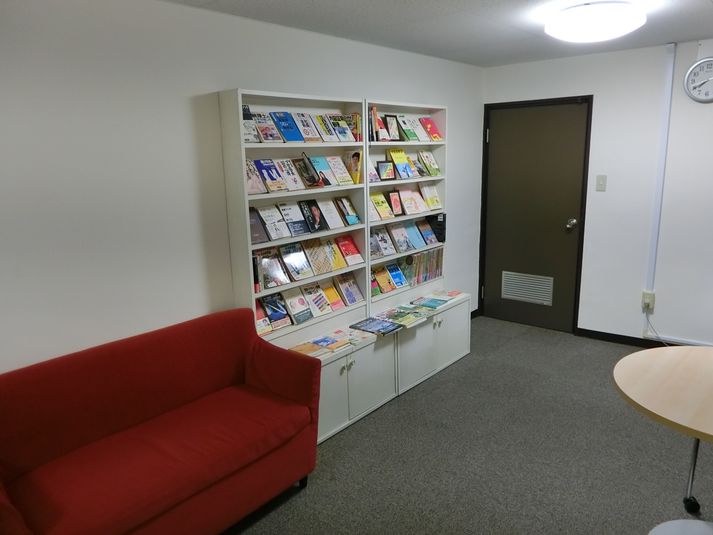 6人＋α 貸会議室6階611号室 - 淀屋橋セミナーセンター