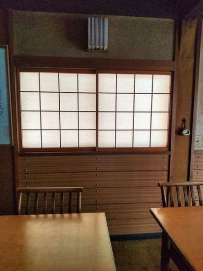 １階プラン ｜ 食堂と調理場 - 飯能二八番スタジオ