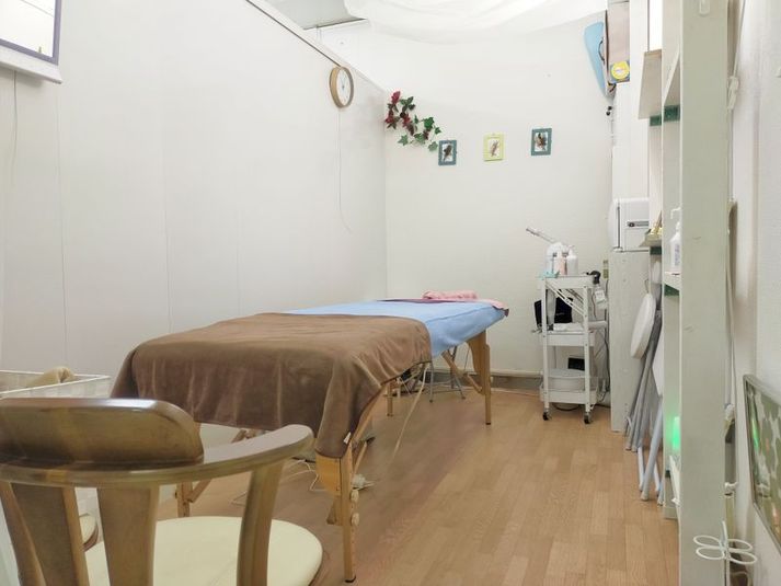 柏駅直結のレンタルスペース - レンタルサロンRITOTTA