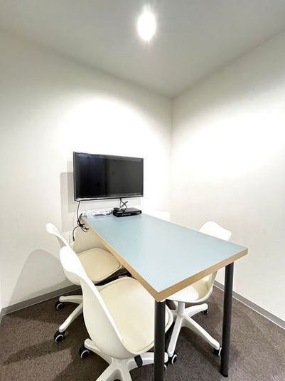 ≪フォーカスオン本町店会議室⑥号室≫駅近・ドロップイン可 - フォーカスオン本町駅　駅近　