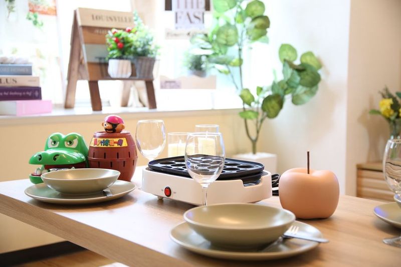 プライベート空間 - 【メゾンド　神戸北野】