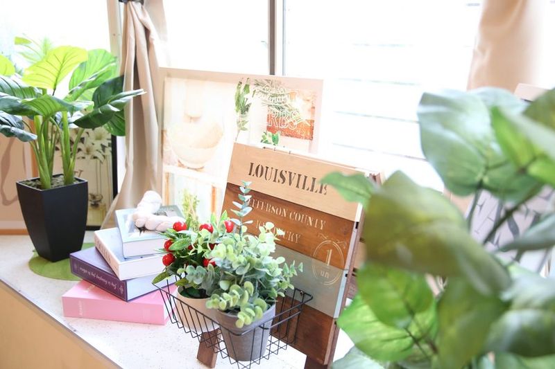 プライベート空間 - 【メゾンド　神戸北野】