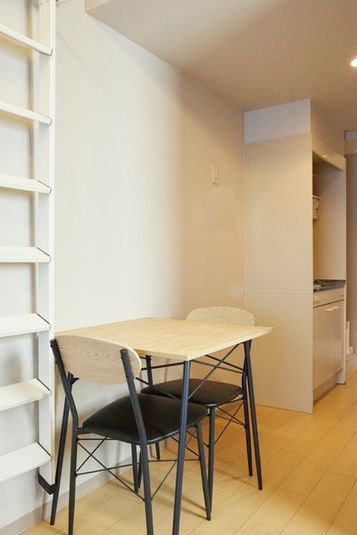 simple西荻窪 - レンタルサロンsimple西荻窪