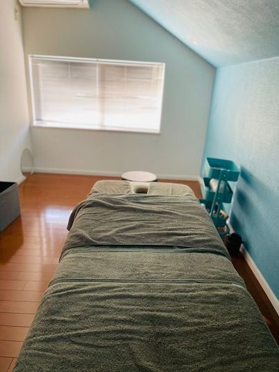 一軒家の中・静かなエステルーム - matou Tokyo ABM