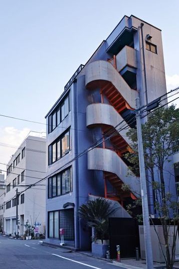 ギャラリー黎（パルティーダ） - ギャラリー＆ショールーム黎