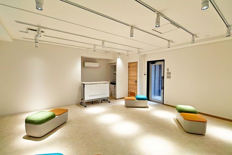 ギャラリー黎（パルティーダ） - ギャラリー＆ショールーム黎