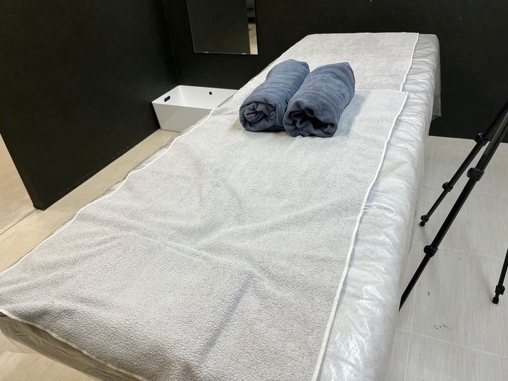 Relax salon 心斎橋｜プライベートサロン💆‍♀️ - Relax salon 心斎橋