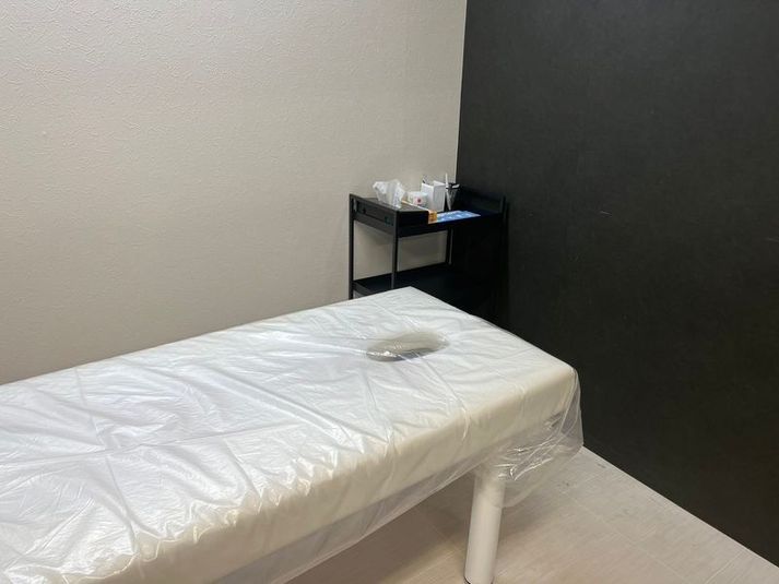 Relax salon 心斎橋｜プライベートサロン💆‍♀️ - Relax salon 心斎橋