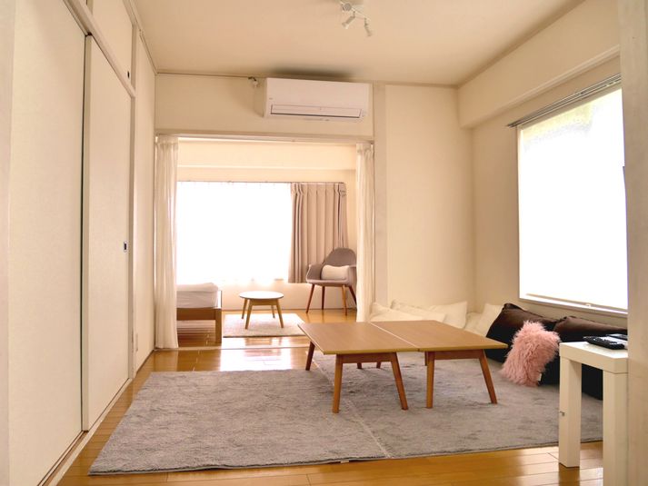 【2面採光・阿佐ケ谷駅1分】法人 - 阿佐ヶ谷スペース