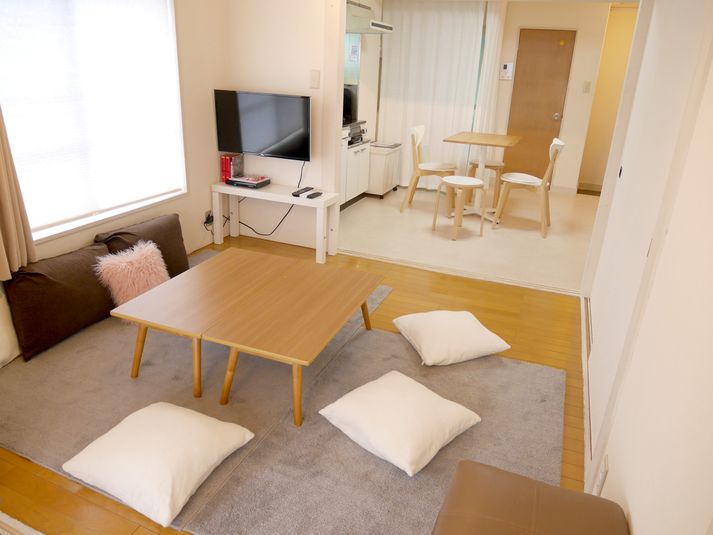 【2面採光・阿佐ケ谷駅1分】法人 - 阿佐ヶ谷スペース