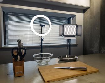 リノスペkitchen池袋【豊島区】レンタルキッチン リノスぺkitchen池袋【最大10名】の室内の写真