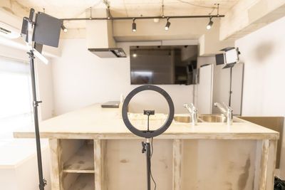 リノスペkitchen池袋【豊島区】レンタルキッチン リノスぺkitchen池袋【最大10名】の室内の写真