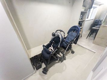 リノスペkitchen池袋【豊島区】レンタルキッチン リノスぺkitchen池袋【最大10名】の室内の写真