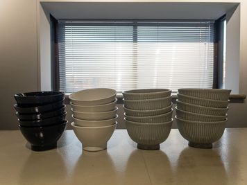 リノスペkitchen池袋【豊島区】レンタルキッチン リノスぺkitchen池袋【最大10名】の設備の写真