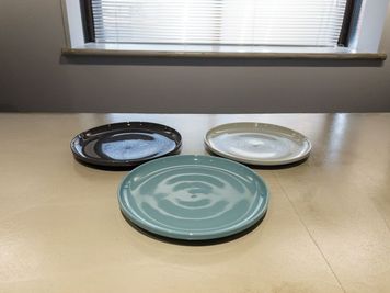 リノスペkitchen池袋【豊島区】レンタルキッチン リノスぺkitchen池袋【最大10名】の設備の写真