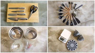 リノスペkitchen池袋【豊島区】レンタルキッチン リノスぺkitchen池袋【最大10名】の設備の写真