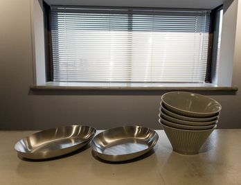 リノスペkitchen池袋【豊島区】レンタルキッチン リノスぺkitchen池袋【最大10名】の設備の写真