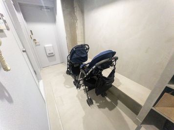 リノスペkitchen池袋【豊島区】レンタルキッチン リノスぺkitchen池袋【最大10名】の室内の写真