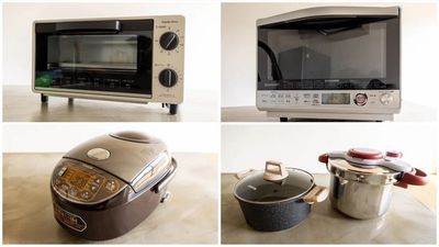 リノスペkitchen池袋【豊島区】レンタルキッチン リノスぺkitchen池袋【最大10名】の設備の写真