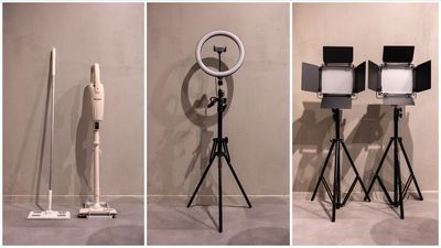 リノスペkitchen池袋【豊島区】レンタルキッチン リノスぺkitchen池袋【最大10名】の設備の写真