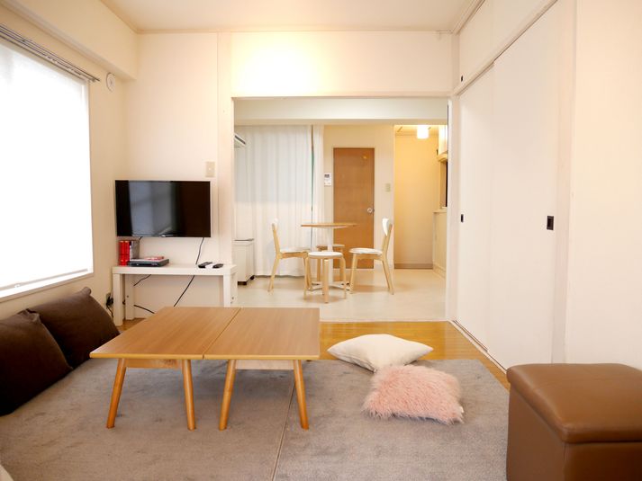 【2面採光・阿佐ケ谷駅1分】法人 - 阿佐ヶ谷スペース