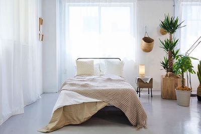 撮影スタジオ上野ミライトの室内の写真