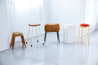 撮影スタジオ上野ミライトの設備の写真