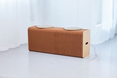 撮影スタジオ上野ミライトの設備の写真