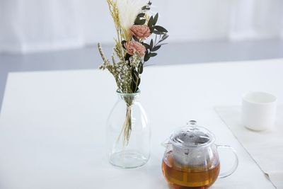 撮影スタジオ上野ミライトの室内の写真