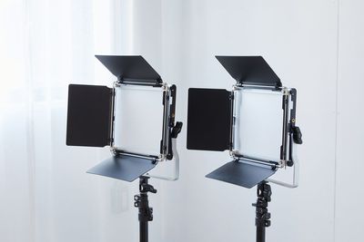 撮影スタジオ上野ミライト 【ハウススタジオ✨】自然光溢れる白壁レンタル撮影スタジオの設備の写真