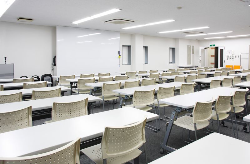 ３F　大会議室 - 【名古屋駅】会議室アクションラボ